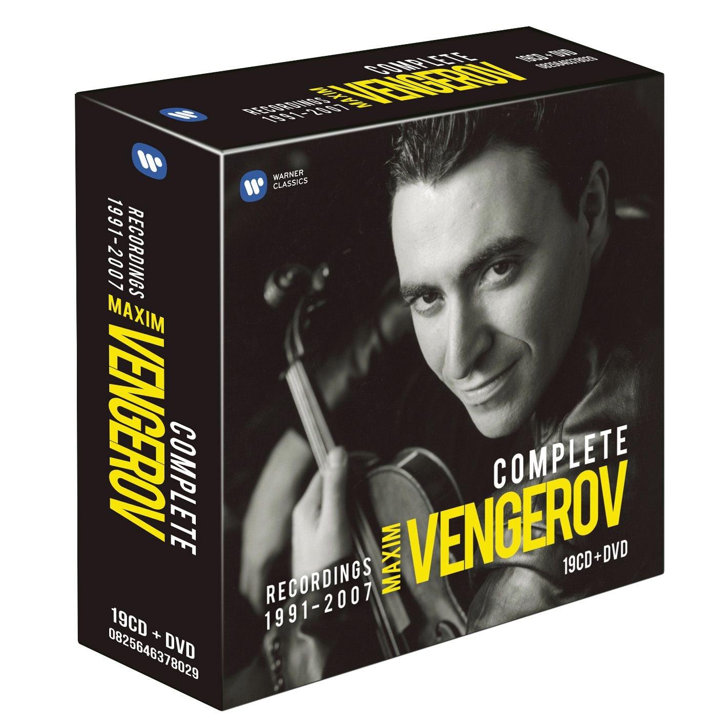 

Complete Recordings 1991-