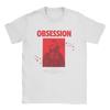 Horror Movie Obsession One Wish Willow Short Sleeve T Shirt Unisex Unisex Harajuku Tops 90s Aesthetic Graphics Tshirt Cotton Tees