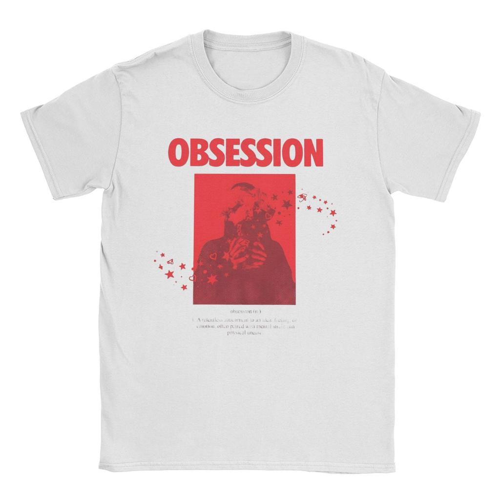 Horror Movie Obsession One Wish Willow Short Sleeve T Shirt Unisex Unisex Harajuku Tops 90s Aesthetic Graphics Tshirt Cotton Tees