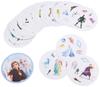 Hobby Japan Doble: Frozen 2 Japanese Version (2-5 Players, 10 Minutes, Ages 4+) Board Game