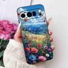 For Google Pixel 10 Pro Case Luxury Painted Covers 6.3" Soft Silicone Phone Case For Google Pixel 10 Pixel10 Pro Back Cover Capa