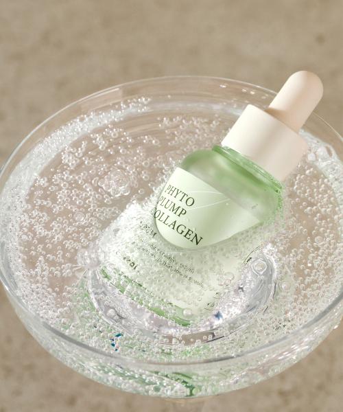 Mizon Phyto Plump Collagen Serum 30ml