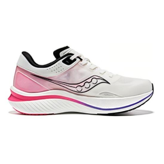 Saucony Slay Cushioned Wear Resistant Breathable Rebound Low Top - S28192-15