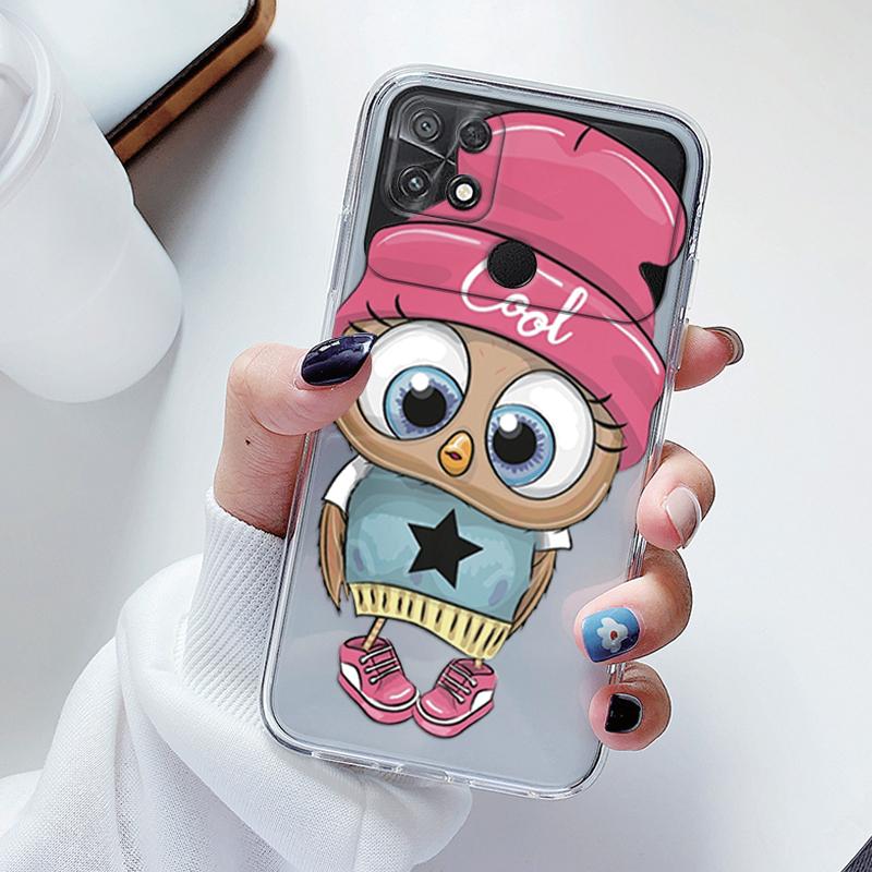 

For Xiaomi Poco X4 Pro 5G Phone Case Cartoon Back Cover Transparent Soft Silicone Fashion Flowers Fundas Cute Butterfly Silicone Poco X4 Pro 5G