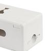 Napkin Paper Storage Box Desktop Tissue for Countertop Hotel