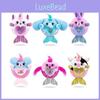 Unicorn Plush Toy With Cartoon Mermaid Design Perfect For Kids Playroom Decor