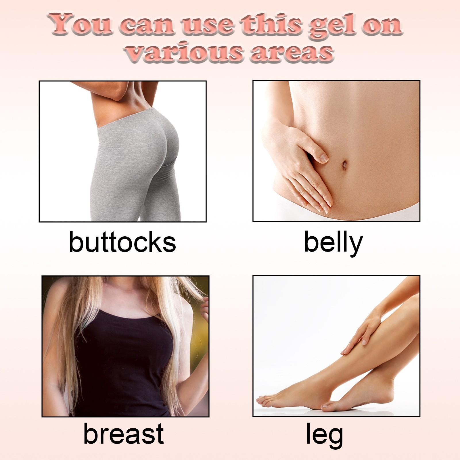 30 мл парфюмерное масло-спрей для укрепления тела — фото 4