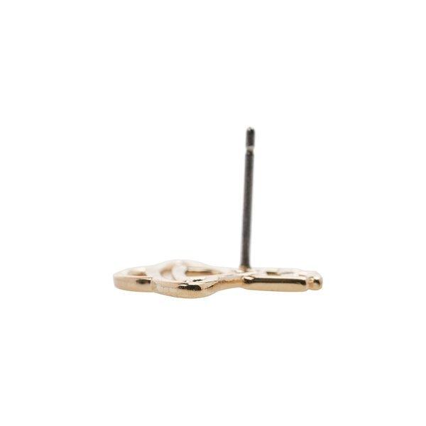 Vivienne WeStwood Fw24 Women S Earring Model  62010332 R001