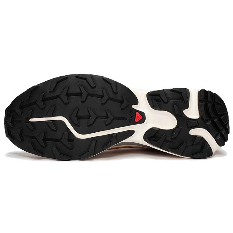 SALOMON XT-6 'Apricot Buff' 417099