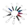 Mini Carbon Wire Scissors Lure Hook Line Remover Fishing Line Cutter Lines Cut Pliers