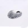 Polish Aluminum Timing Chain Cover Small Block For SBC Chevy 283 305 327 350 383 400 Engine Repair Parts Automobile Accessories