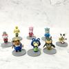 Animal Crossing New Horizons Pvc Figurines Set For Collectors And Home Decor