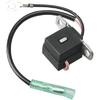 Pulser Coil for Outboard Engine MFS8 MFS9.8 NSF8 NSF9.8 4 Stroke 3V1-06071-0 3V1060710M Replace Parts
