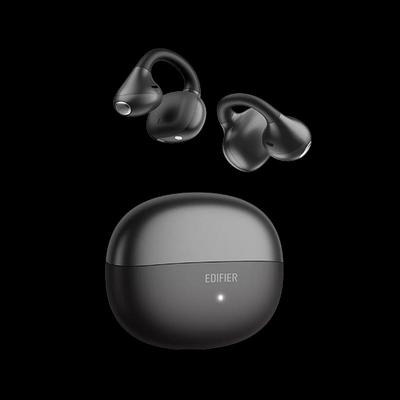 Edifier X Clip Open-Ear Bluetooth Translation Earbuds
