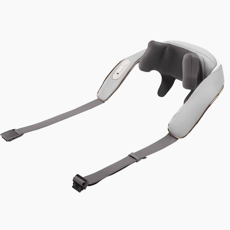 

SKG Wearable Shoulder & Neck Massager CN plug (adapter included)
