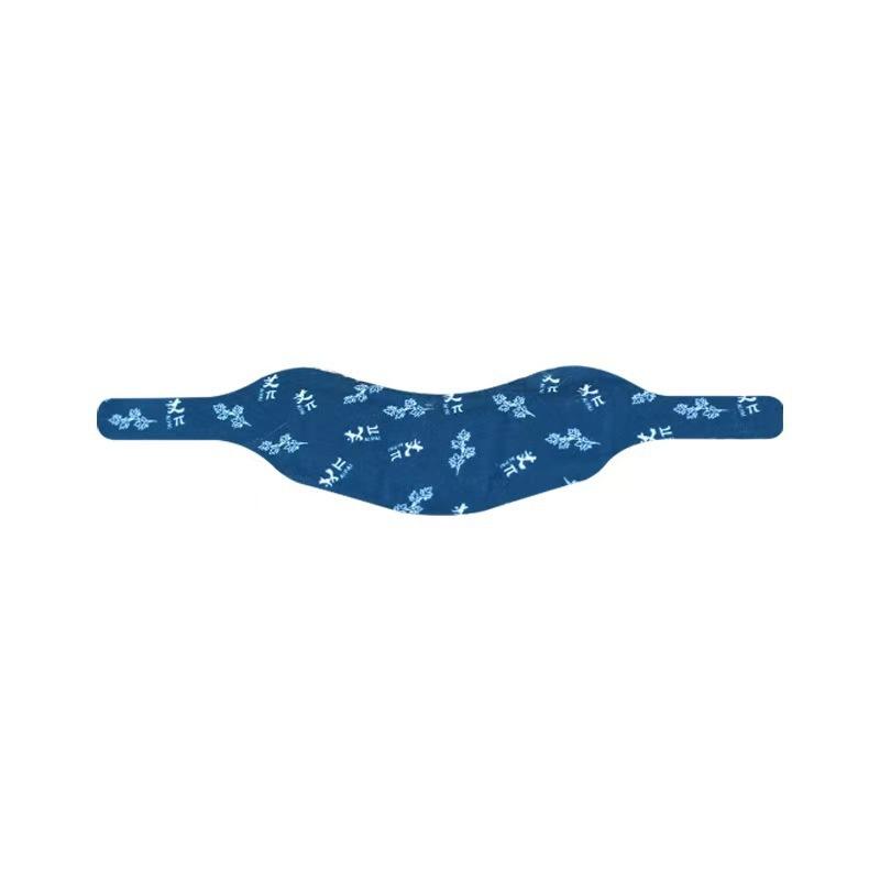 Podpora szyi łagodząca gorączkę Specjalistyczna terapia ciepłem Ogrzewacz na ramiona i szyję