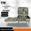 Professional Field Tactical & Mapping Cases