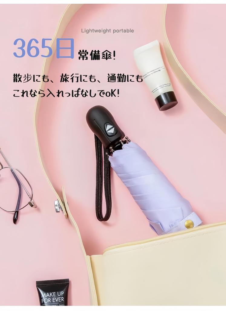 Automatischer Öffnungs- und Faltregenschirm, zertifiziert durch internationale Tests, komplett licht-, hitze-, UV-, winddicht und wasserdicht für sonnige und regnerische Tage.