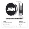 Magnetic Car Phone Holder Stand GPS Support Air Vent Clip For BMW Performance M E87 E30 E46 E28 F35 G20 E93 F20 X3 X