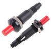 Gas Grill Igniter Push Button Piezo Ignition Spark Lighter Ceramic Igniter for Gas Fireplace Camping Stove Grill Oven