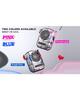 Divoom Pop Bluetooth Portable Speaker