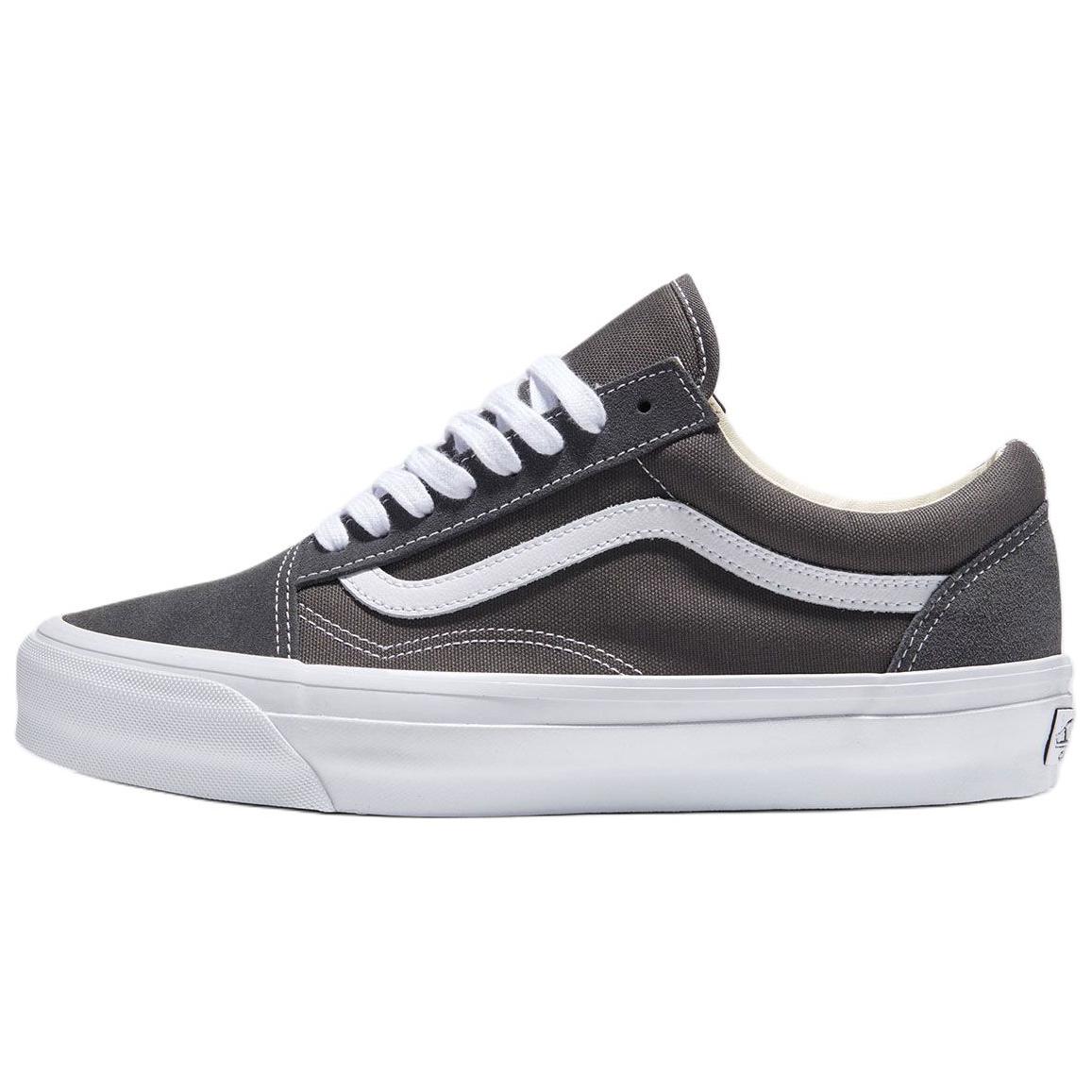 

Vans Old Skool 36 Lx Low Top Sneakers Sneakers VN000CXU2VM1 38