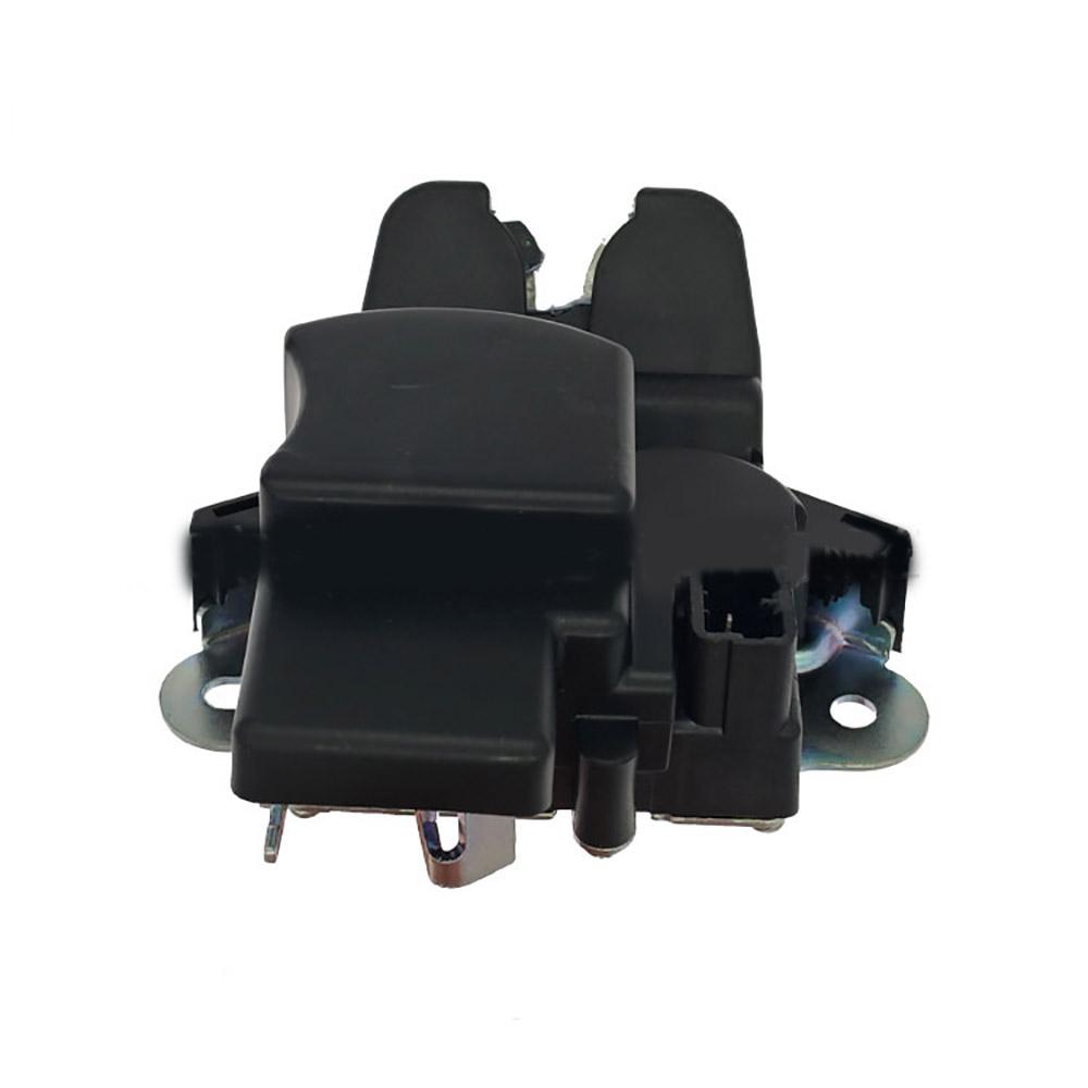 Tailgate Trunk Lid Lock Latch For 2011-2017 Kia Rio Hyundai Solaris 81230-4Y020