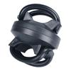 Bicycles Flashlight Mount Clip Bike Torch Flashlight Bracket Band-Strap Holder