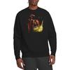 MirrorMask Unisex Adult Big Top Poster Sweatshirt