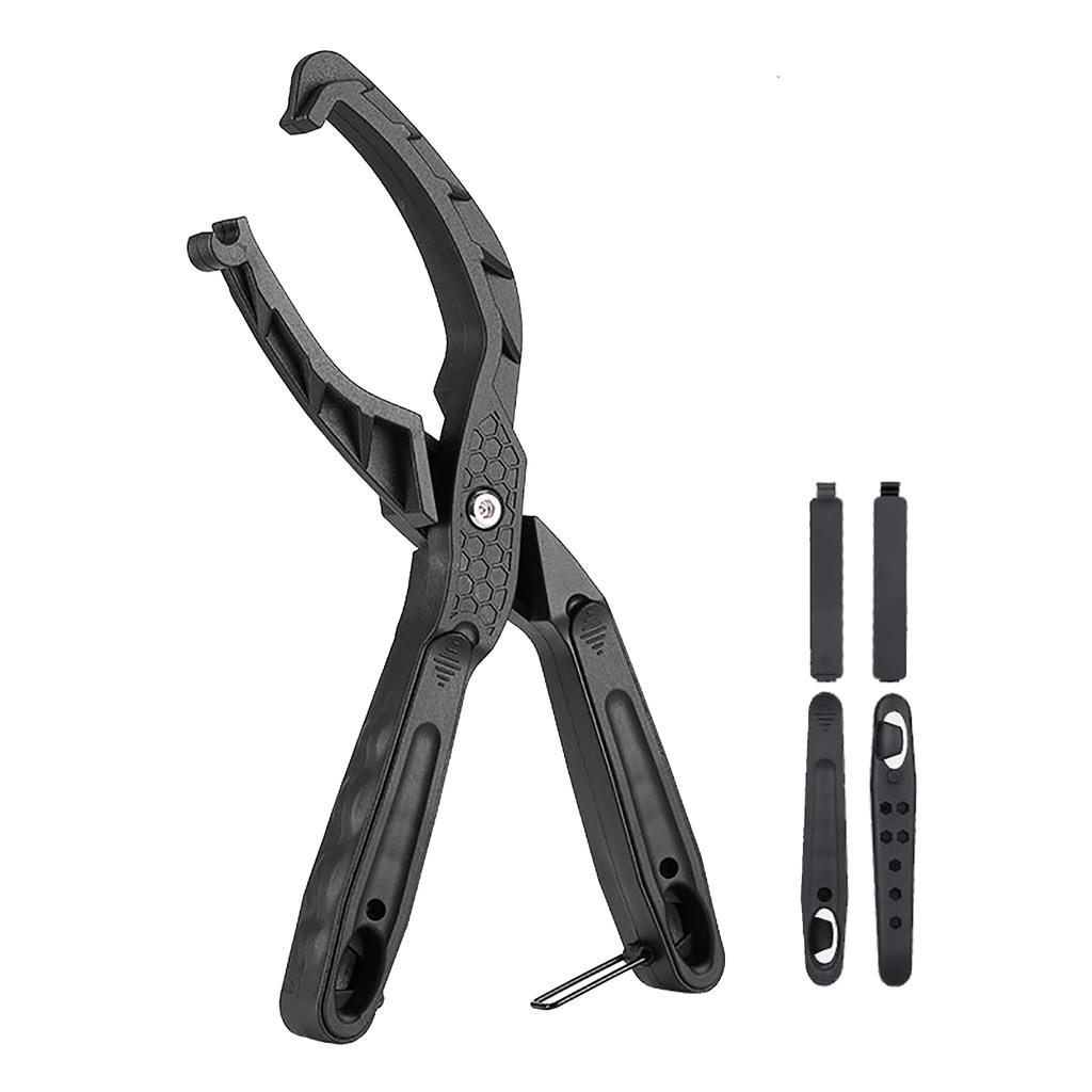  Tire Lever Labor Saving Multifunction Mountain  Tyre Remover Plier Repair Tool for Road 
