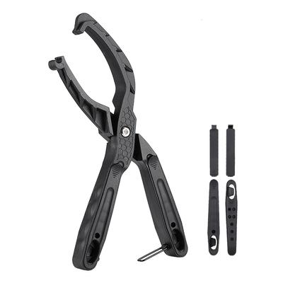 Bicycle Tire Lever Labor Saving Multifunction Mountain Bike Tyre Remover Plier Repair Tool for Road