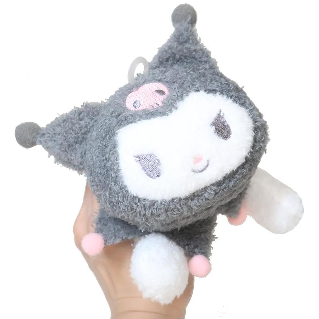 Kuromi Katsutatto Pen Pouch