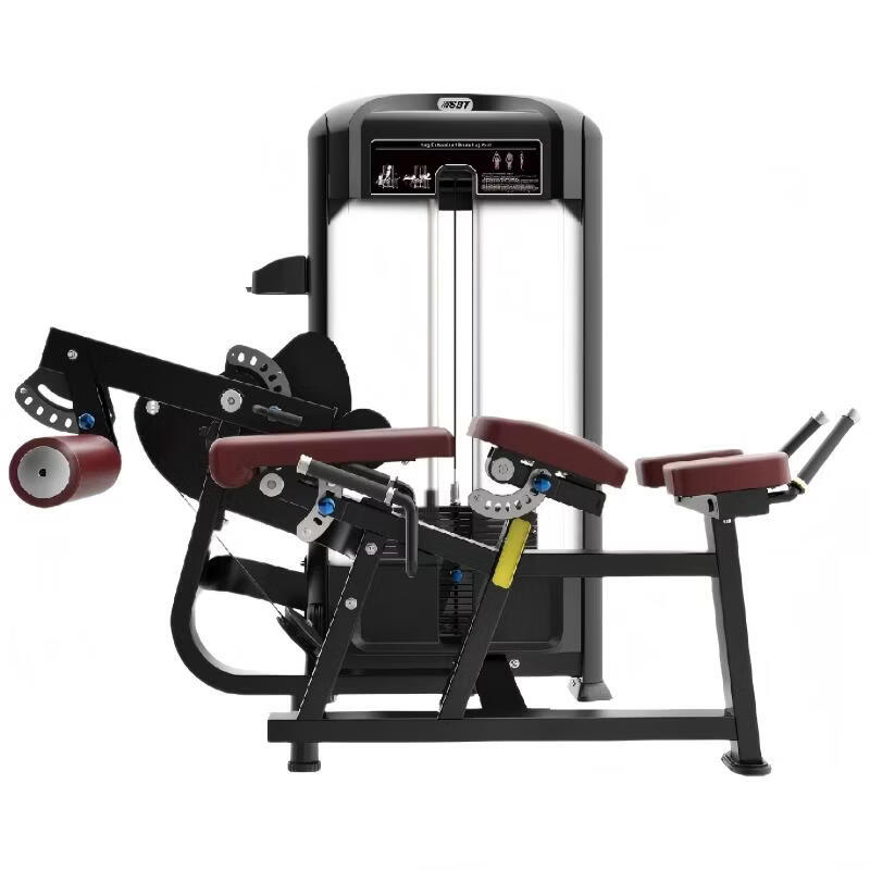 TF28 Prone Leg Curl & Extension Machine
