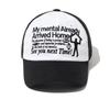 Millo Archive Home Mentality Ball Cap [Black]