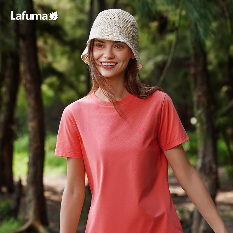 Lafuma Women's Outdoor Quick Dry UV Protection T-Shirt