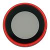 ND Filter CPL Polarizing Lens Professional Knob Quick Release for GO3S Action Camera Accessories