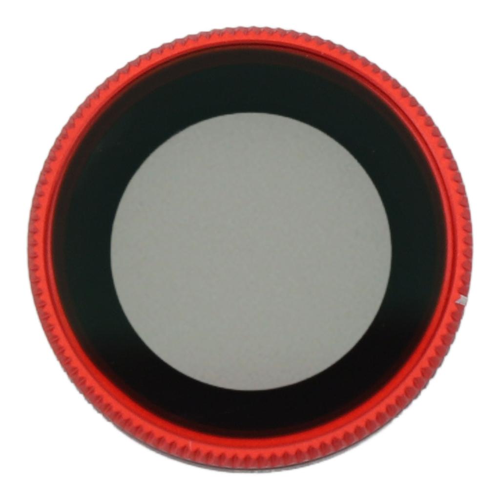 ND Filter CPL Polarizing Lens Professional Knob Quick Release for GO3S Action Camera Accessories