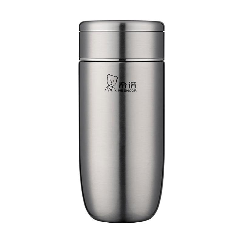 Heenoor Stainless Steel Tea Infuser Thermos