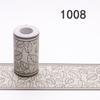 10Meters Waterproof Bathroom Waist Lines Wallpaper Self Adhesive Skirting Decorative Baseboard Corridor Floor Border Sticker