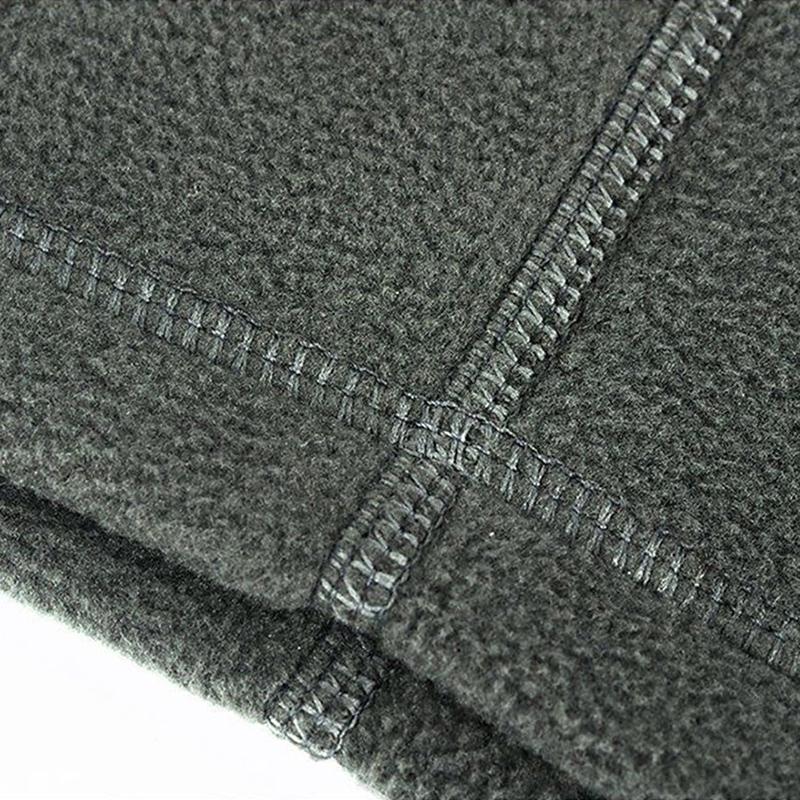 Winter Warm Outdoor Riding Full Face Mask Covers Balaclava Fleece Motorcycle Fishing Skiing Face Mask Warm Windproof Cover Hat