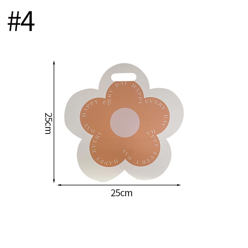 Hârtie de împachetat buchete goale Hârtie de împachetat flori Cutie de cadou de mână Materiale pentru împachetat buchete individuale Material de împachetat flori