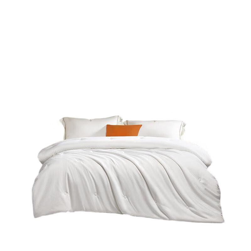 Mengjie Dream Lines Jacquard All-Season Quilt
