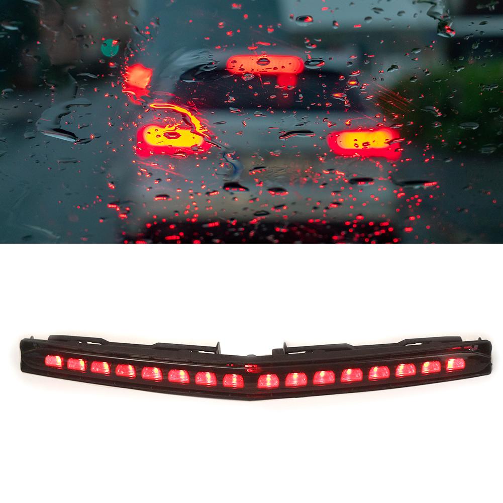 Car High Mount Stop Lamp OEM 2078200156 2078200066 LED Third 3rd Brake Light Brake Warning Lamp for Benz C207 A207 E-Class 09-17