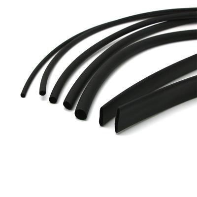 3:1 Heat Shrink Tube with Glue Dual Wall Tubing Diameter 3.2/ 4.8/ 6.4/ 7.9/ 9.5/ 12.7/ 15.4mm Adhesive Lined Sleeve Wrap