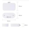 Bluetooth Invisible Lock Anti-Theft Smart Lock Useful Smart Cabinet Lock  Furniture