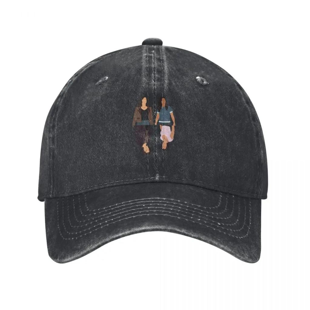 Intertwined Forever Baseball Cap Horse Hat New In Hat Golf Hat GentleUnisex Designer Unisex Womens