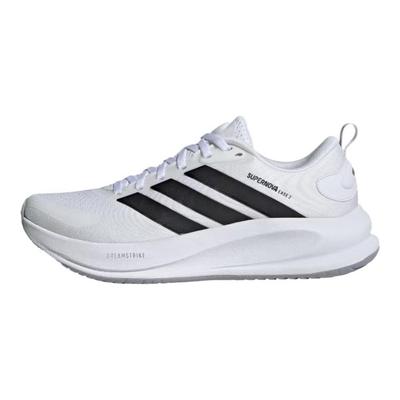 Supernova Ease 2 Mesh Soft Comfortable Fabric Cushioning Low Top Running Shoes Women Sneaker JQ1825