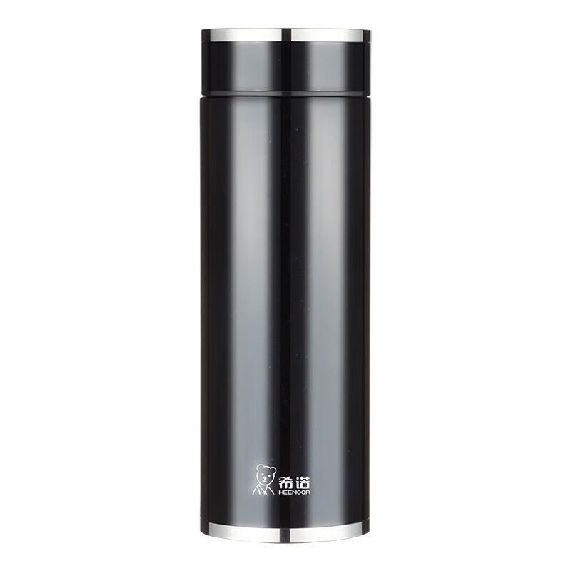 Heenoor XN-1301 530ml Insulated Mug with Filter