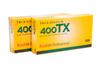 Kodak 120 Black and White Negative Tri-X400 Film, 10-Pack