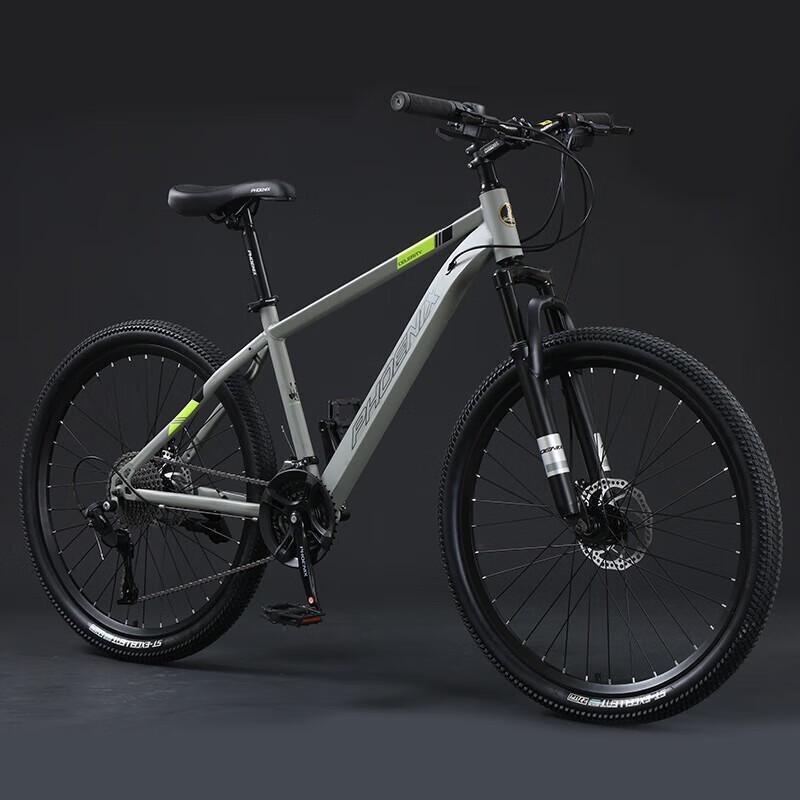 Phoenix Tantu 510 Mountain Bike